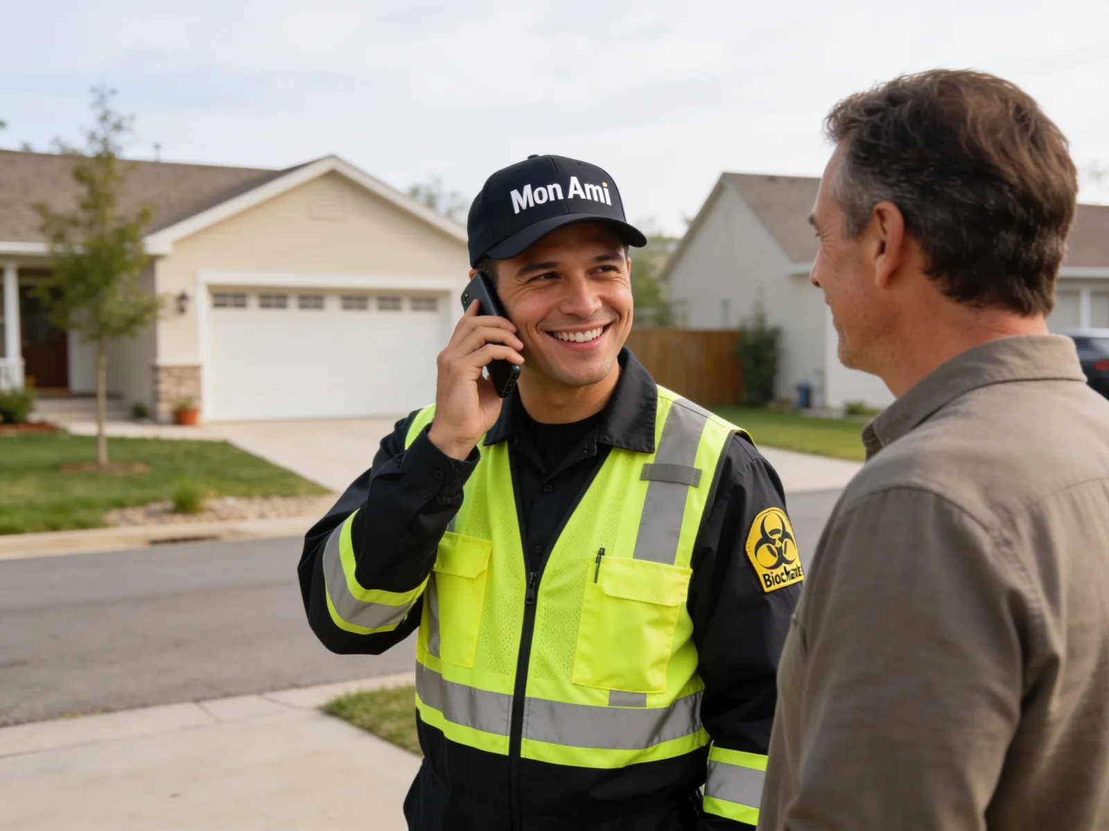 Sewage Cleanup Madison, NJ FAQs