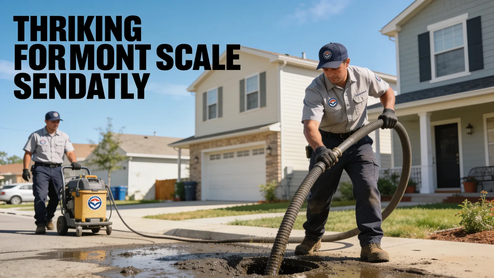 Sewage Cleanup in Madison, NJ near me